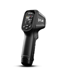 FLIR TG54