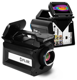 FLIR X6520sc