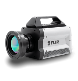 FLIR X8580 SLS&trade;