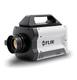 FLIR X6980&trade;