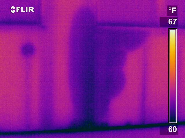 Infrared Leak Detection  Expert Advice from Water Loss Solutions