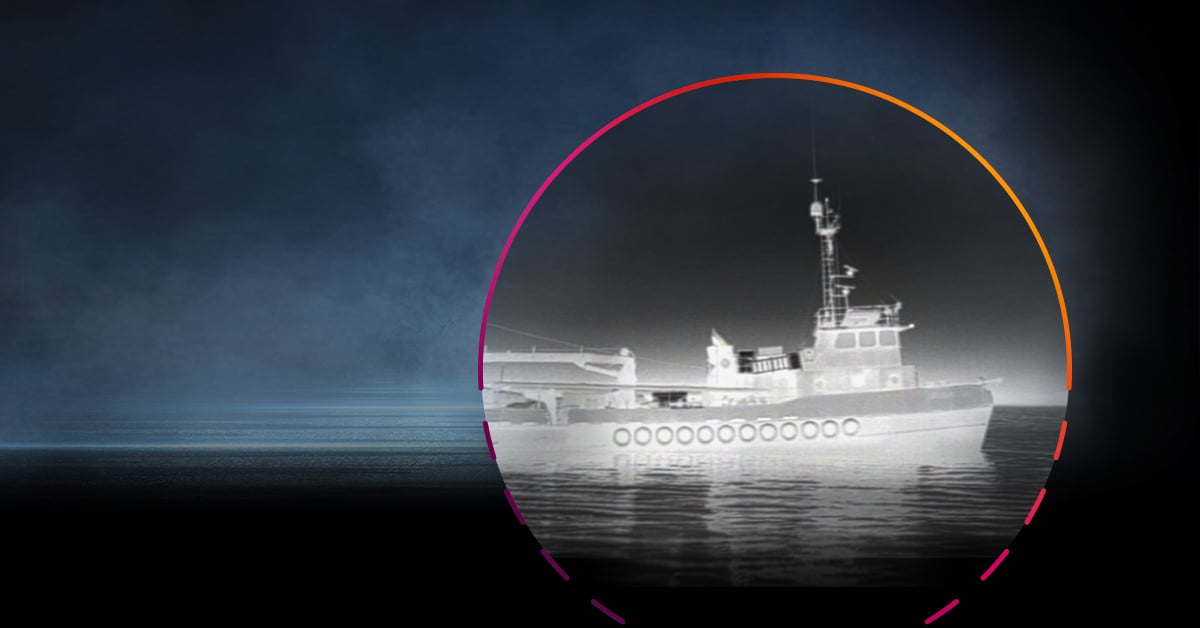 Can Thermal Imaging See Through Fog and Rain?