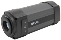 flir a320 tempscreen