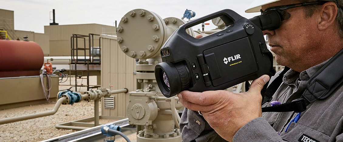 industrial flir