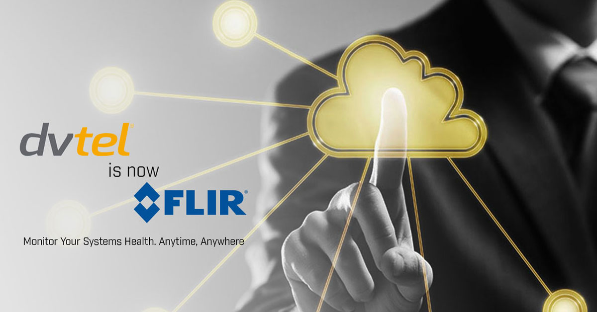 FLIR Acquires Security and Surveillance 